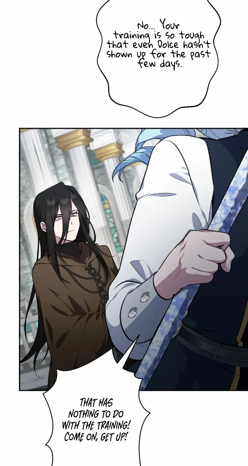 Defective Reincarnator Becomes the Ultimate Teacher Chapter 13 page 31 - 