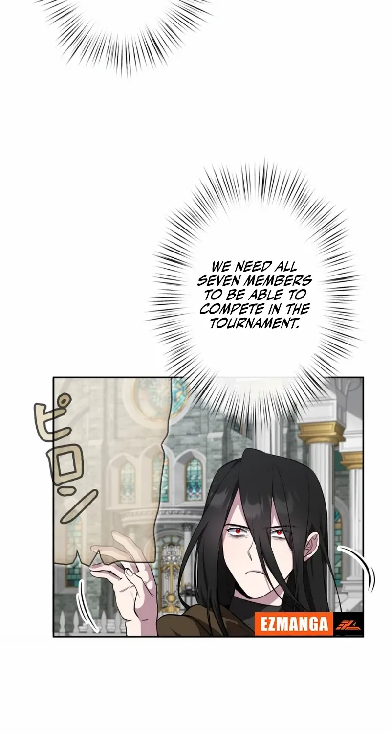 Defective Reincarnator Becomes the Ultimate Teacher Chapter 13 page 34 - 