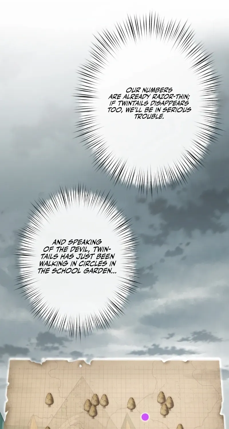 Defective Reincarnator Becomes the Ultimate Teacher Chapter 13 page 35 - 