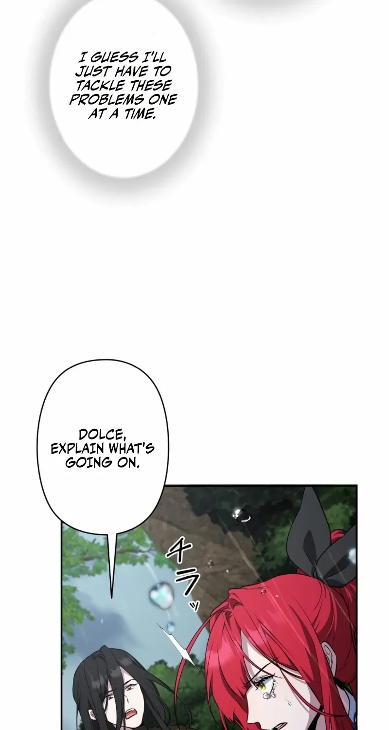 Defective Reincarnator Becomes the Ultimate Teacher Chapter 13 page 45 - 