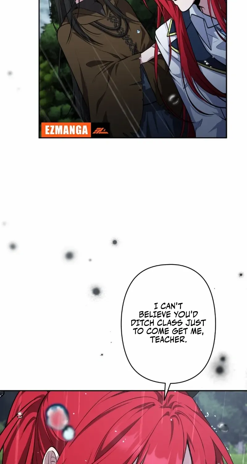 Defective Reincarnator Becomes the Ultimate Teacher Chapter 13 page 46 - 