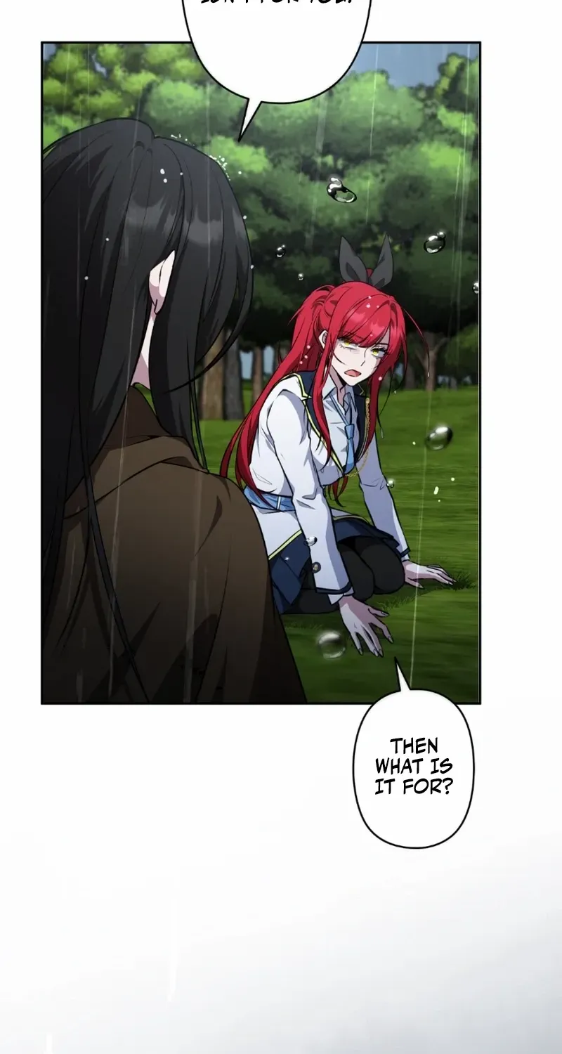 Defective Reincarnator Becomes the Ultimate Teacher Chapter 13 page 48 - 