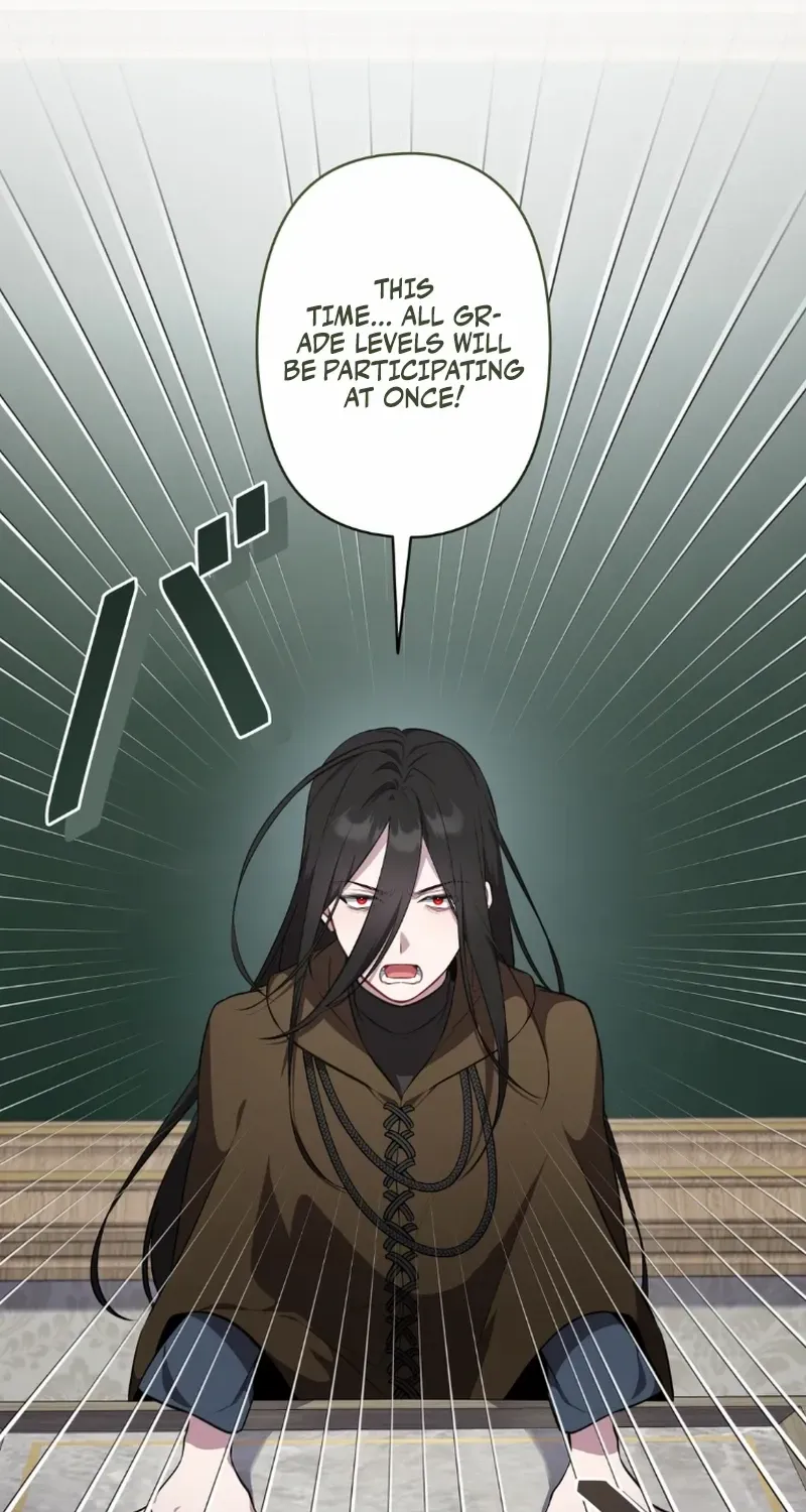 Defective Reincarnator Becomes the Ultimate Teacher Chapter 13 page 6 - 