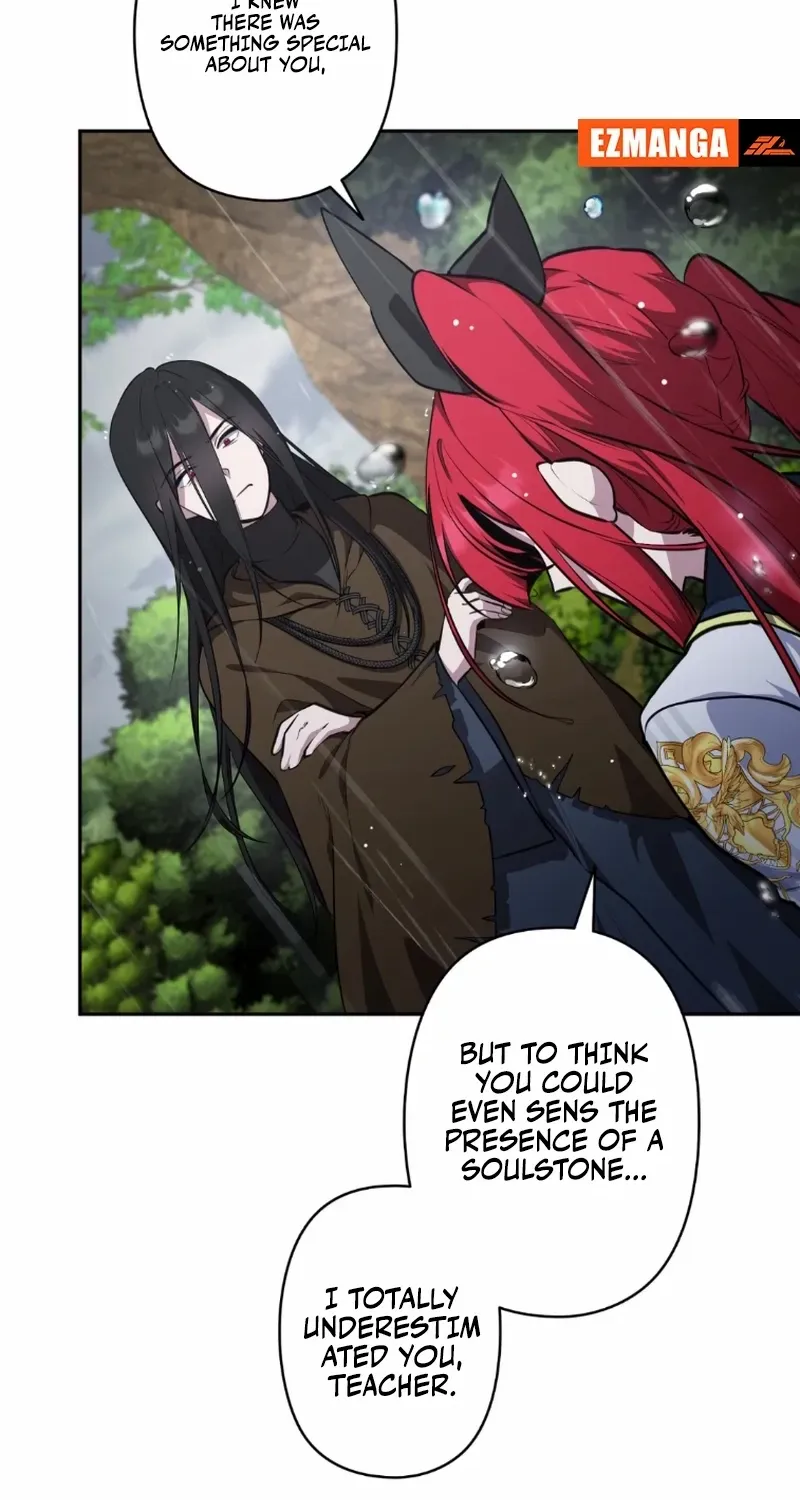 Defective Reincarnator Becomes the Ultimate Teacher Chapter 13 page 52 - 