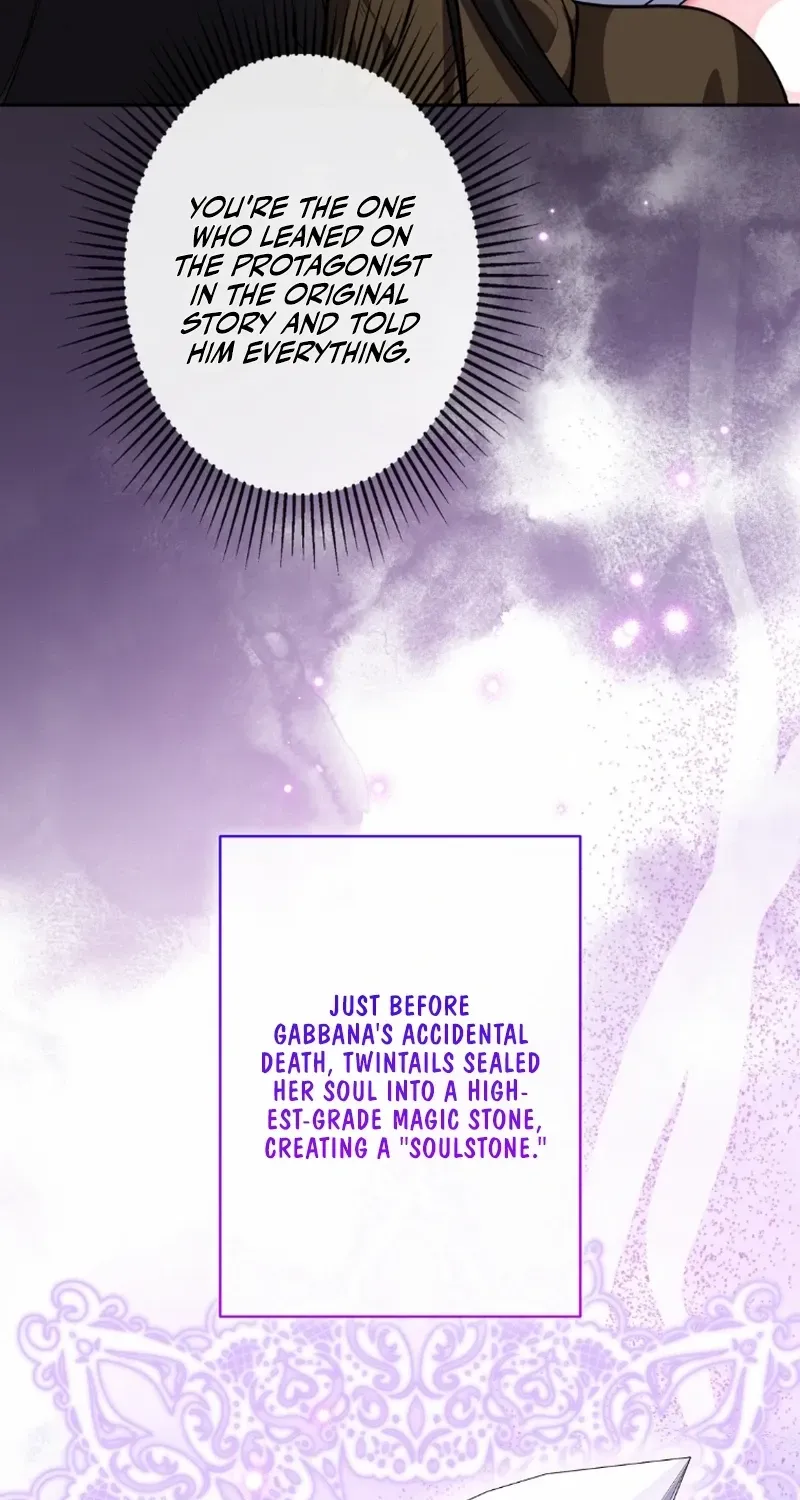 Defective Reincarnator Becomes the Ultimate Teacher Chapter 13 page 54 - 