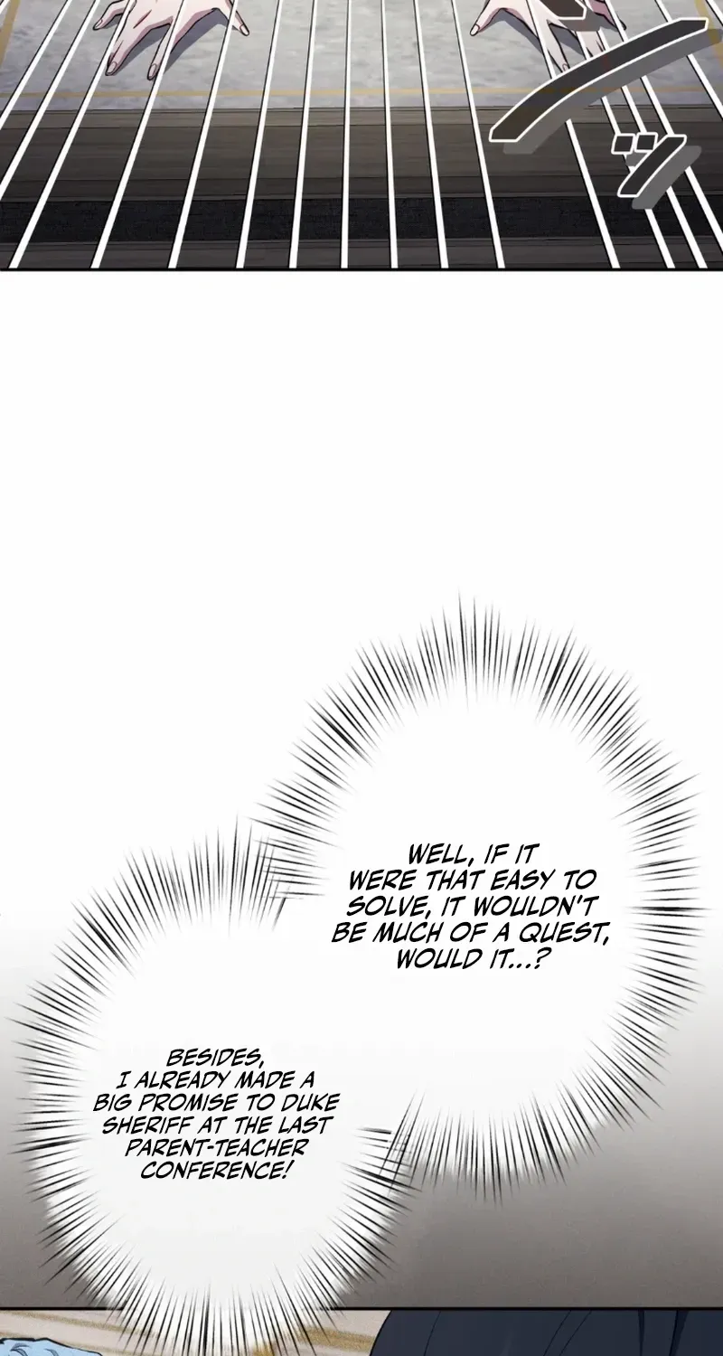 Defective Reincarnator Becomes the Ultimate Teacher Chapter 13 page 7 - 