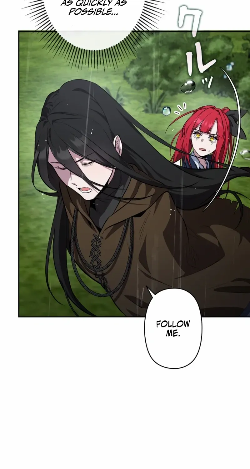 Defective Reincarnator Becomes the Ultimate Teacher Chapter 13 page 61 - 