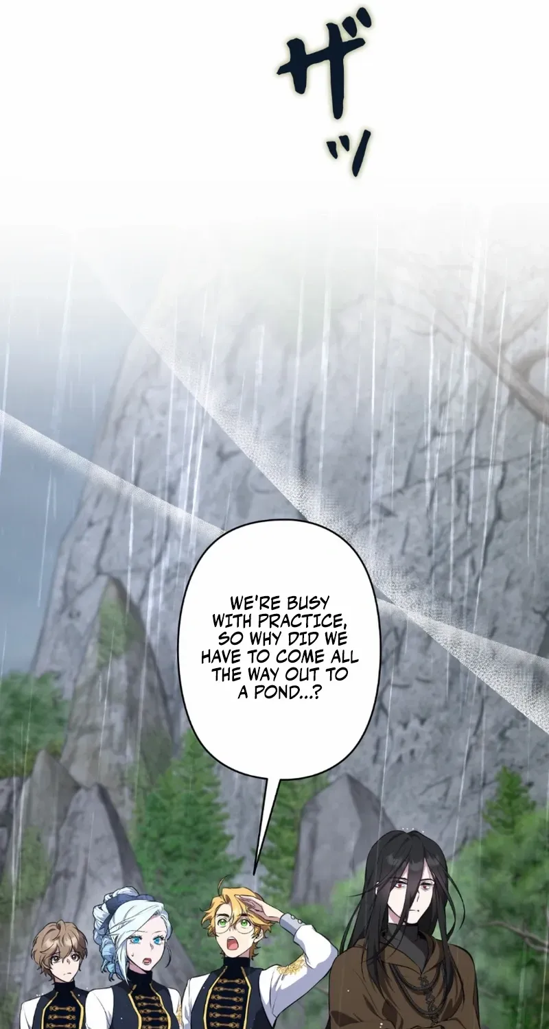 Defective Reincarnator Becomes the Ultimate Teacher Chapter 13 page 68 - 