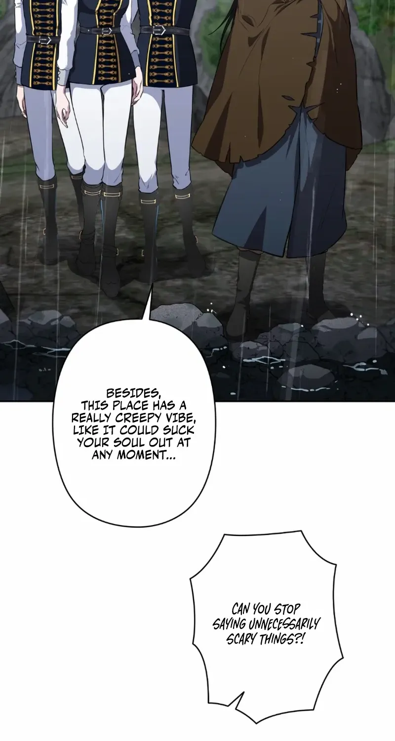 Defective Reincarnator Becomes the Ultimate Teacher Chapter 13 page 69 - 