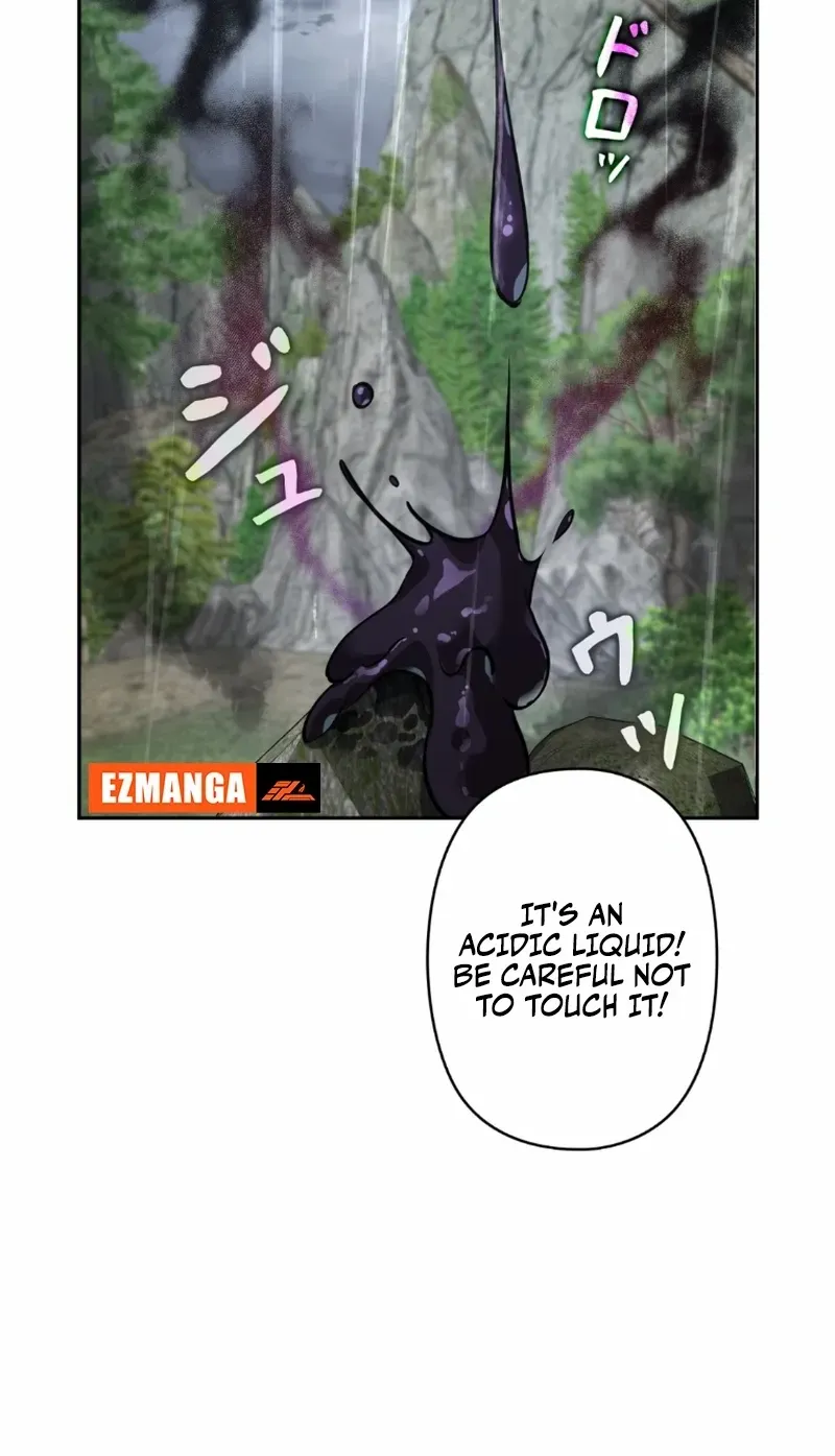 Defective Reincarnator Becomes the Ultimate Teacher Chapter 13 page 77 - 