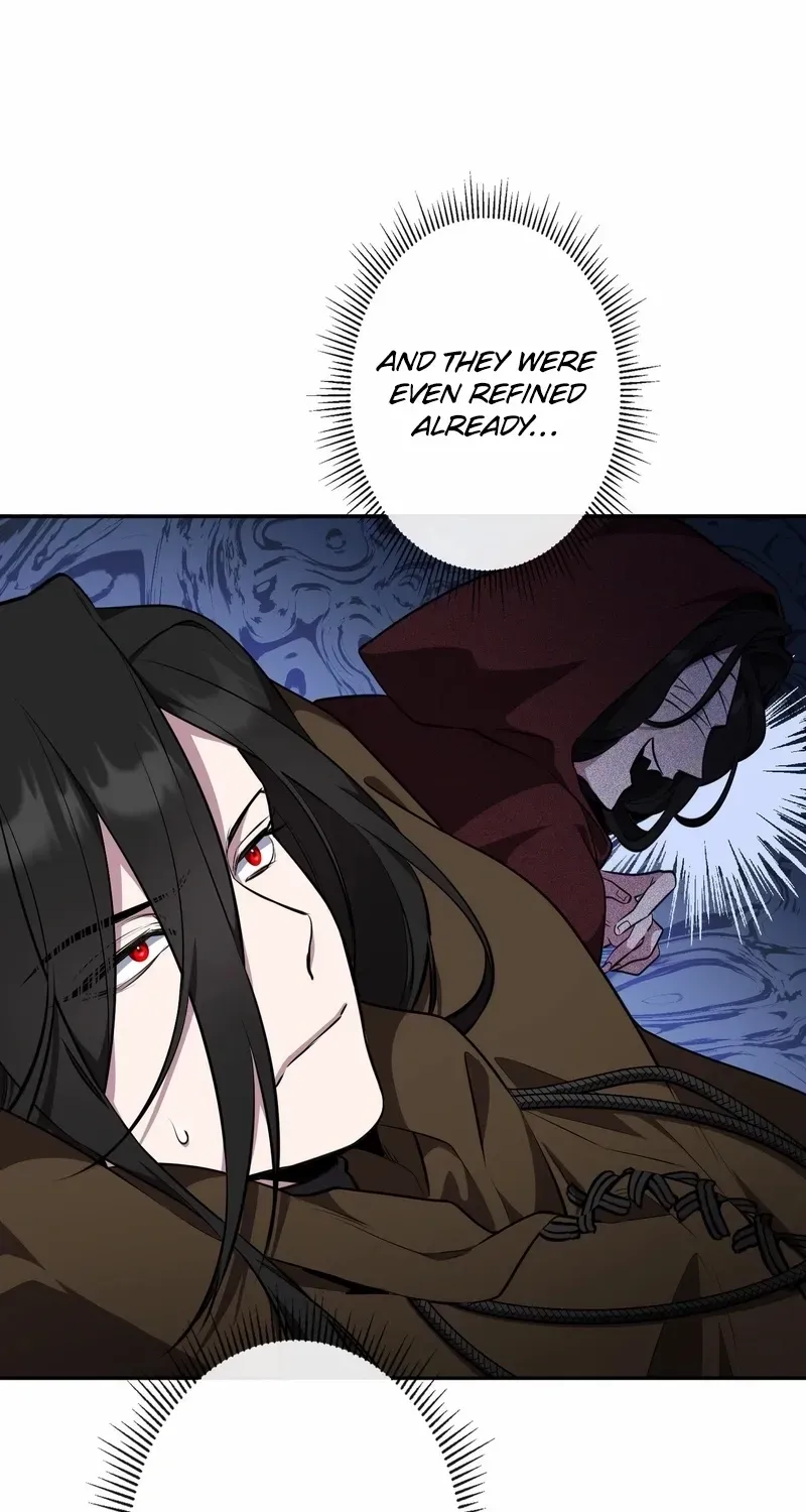 Defective Reincarnator Becomes the Ultimate Teacher Chapter 14 page 25 - 