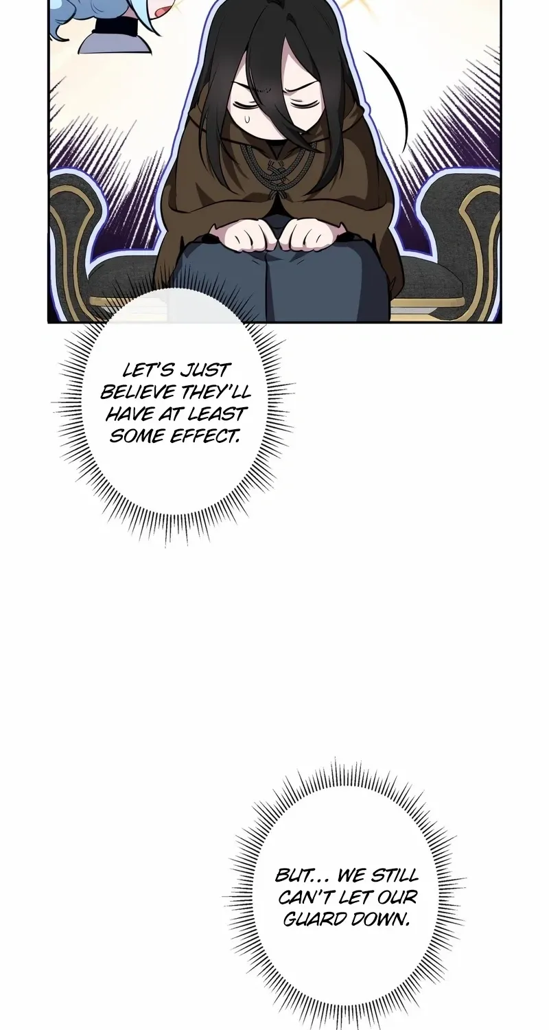 Defective Reincarnator Becomes the Ultimate Teacher Chapter 14 page 27 - 