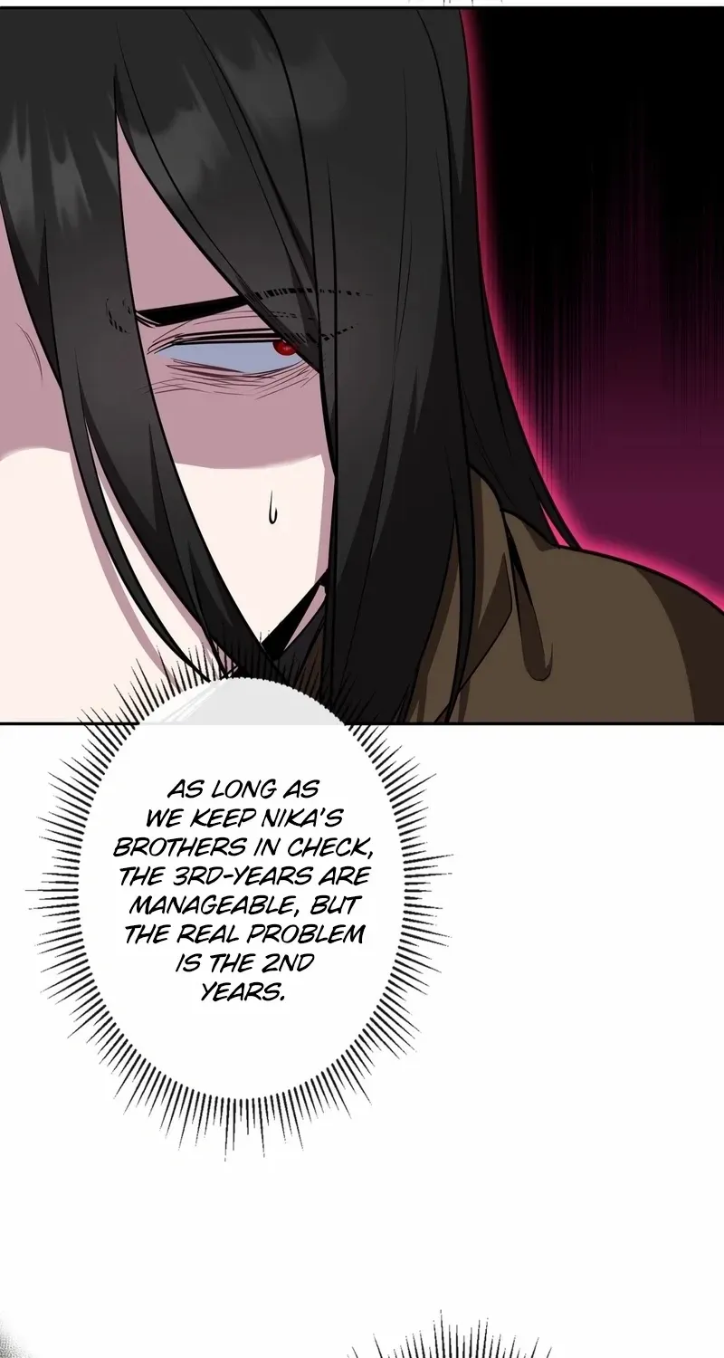 Defective Reincarnator Becomes the Ultimate Teacher Chapter 14 page 28 - 