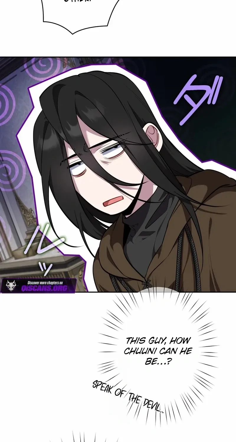 Defective Reincarnator Becomes the Ultimate Teacher Chapter 14 page 34 - 