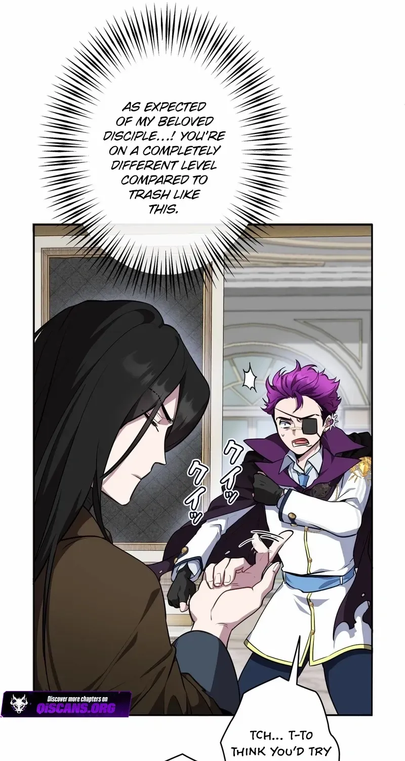 Defective Reincarnator Becomes the Ultimate Teacher Chapter 14 page 41 - 