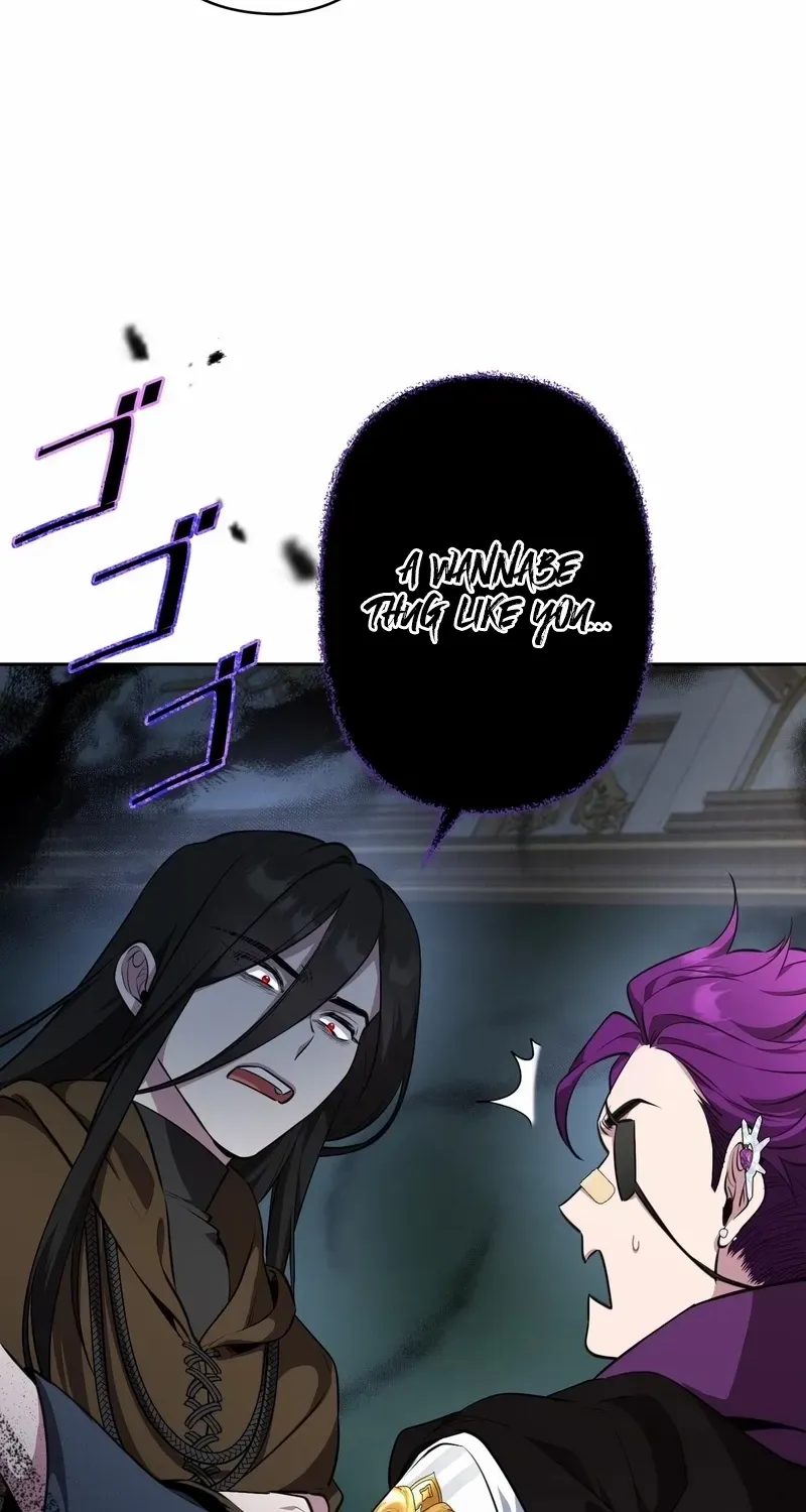 Defective Reincarnator Becomes the Ultimate Teacher Chapter 14 page 46 - 