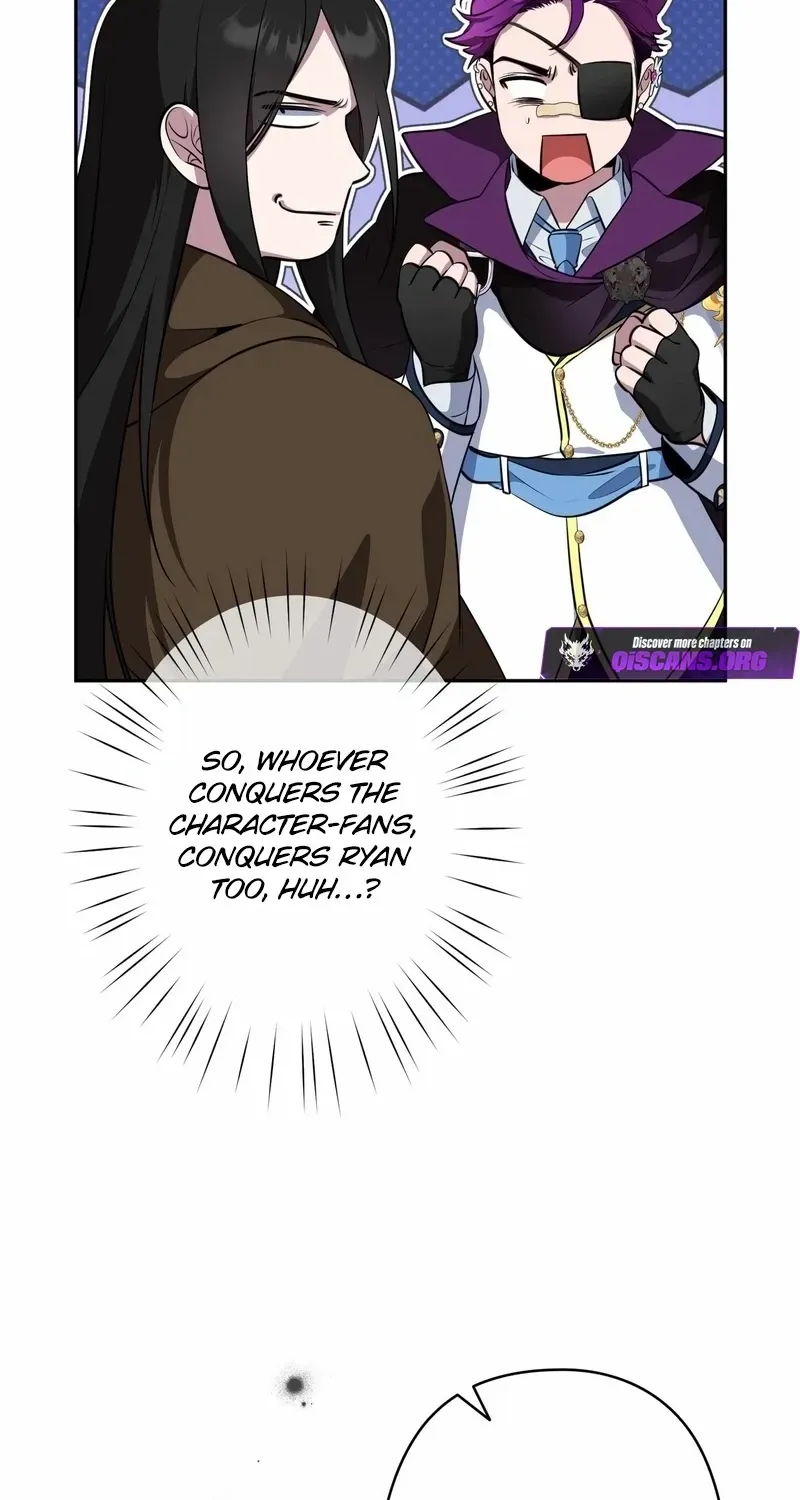 Defective Reincarnator Becomes the Ultimate Teacher Chapter 14 page 48 - 