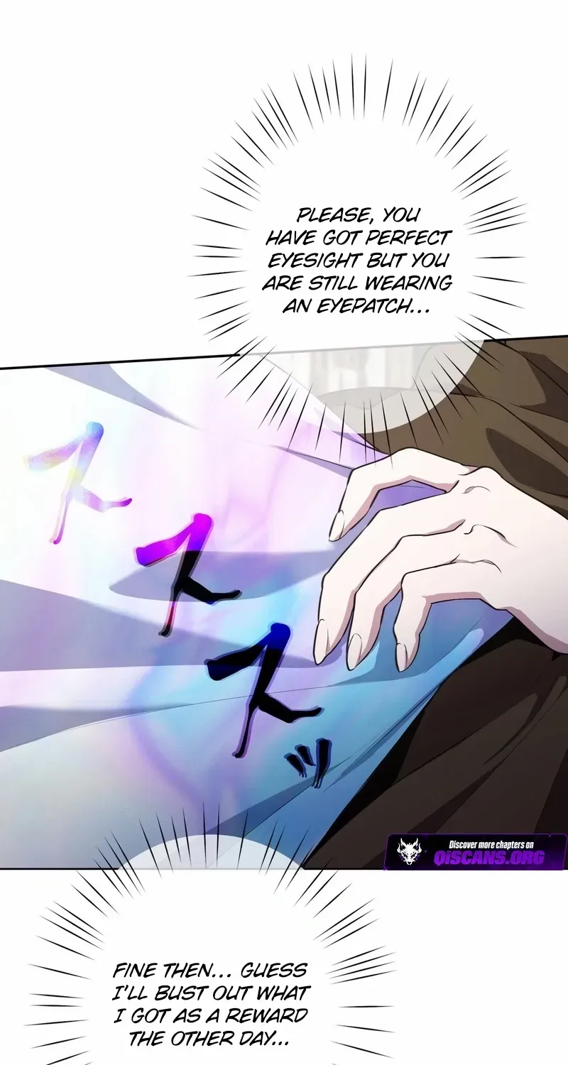 Defective Reincarnator Becomes the Ultimate Teacher Chapter 14 page 51 - 
