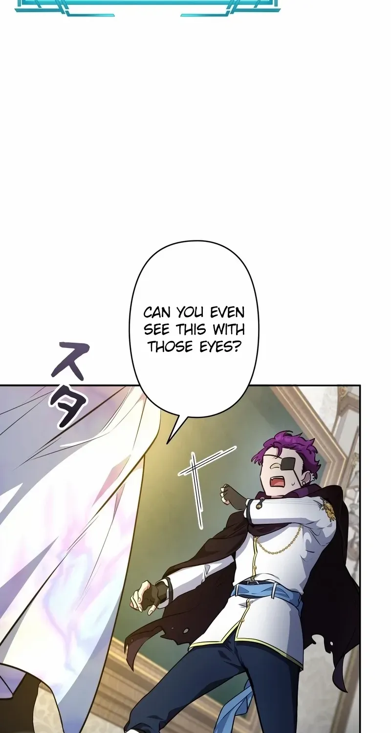 Defective Reincarnator Becomes the Ultimate Teacher Chapter 14 page 54 - 