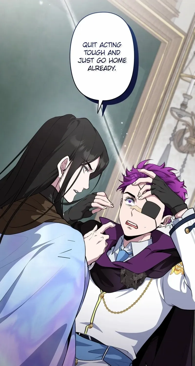 Defective Reincarnator Becomes the Ultimate Teacher Chapter 14 page 60 - 