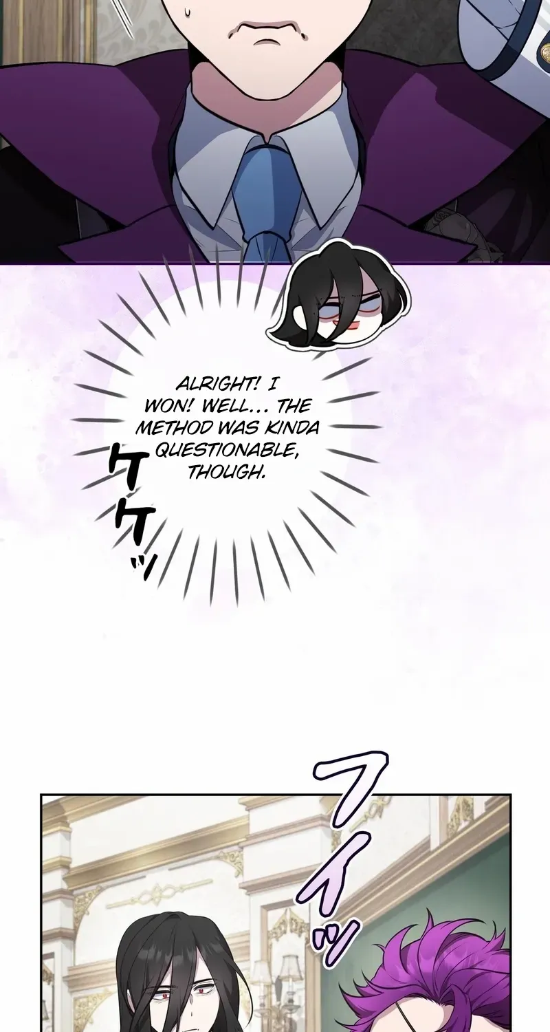 Defective Reincarnator Becomes the Ultimate Teacher Chapter 14 page 62 - 