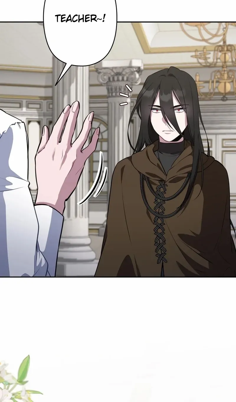 Defective Reincarnator Becomes the Ultimate Teacher Chapter 14 page 68 - 