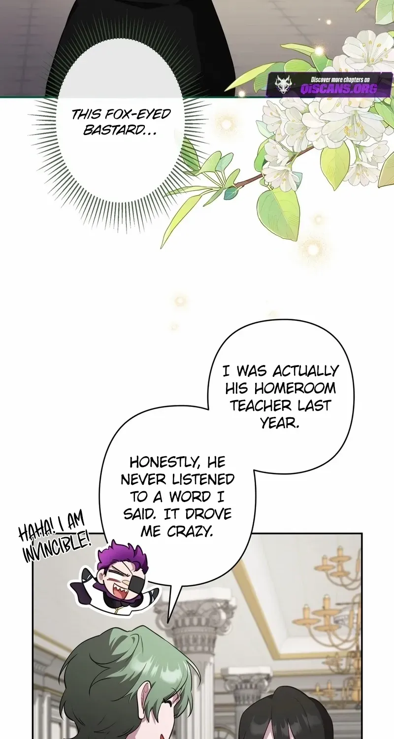 Defective Reincarnator Becomes the Ultimate Teacher Chapter 14 page 70 - 