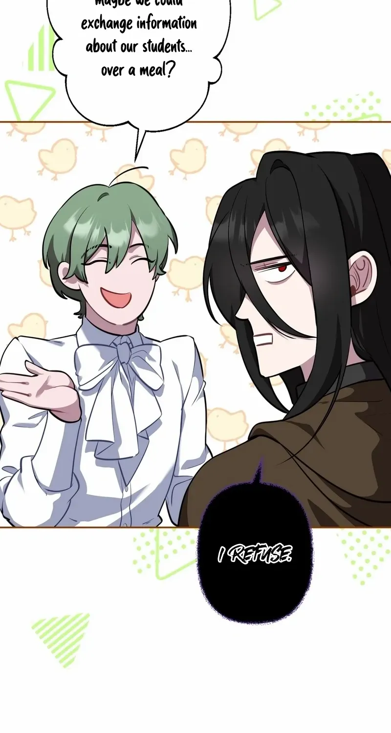 Defective Reincarnator Becomes the Ultimate Teacher Chapter 14 page 72 - 