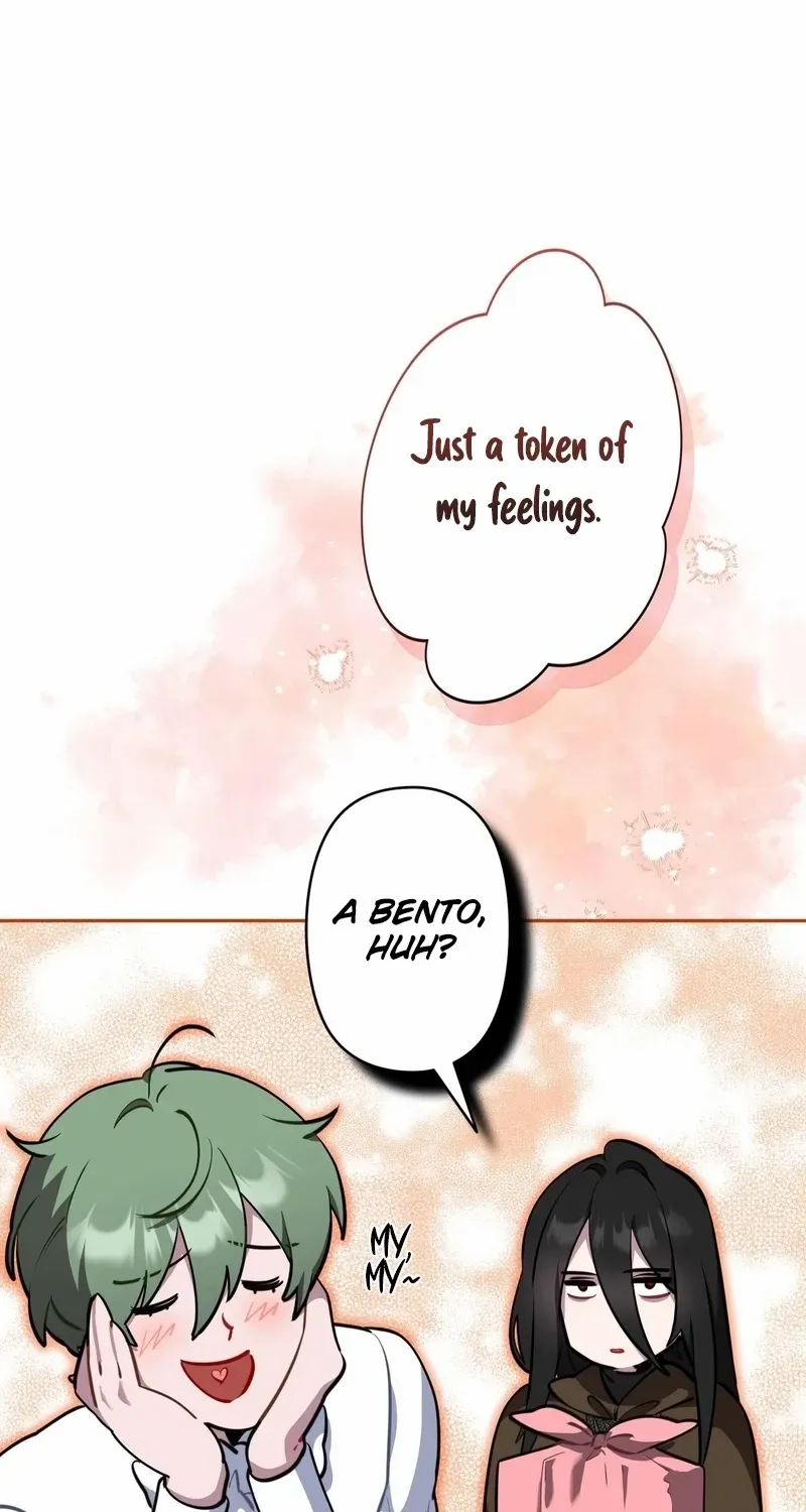 Defective Reincarnator Becomes the Ultimate Teacher Chapter 14 page 74 - 