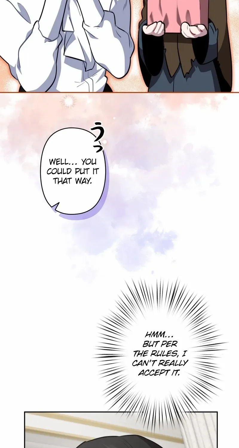 Defective Reincarnator Becomes the Ultimate Teacher Chapter 14 page 75 - 