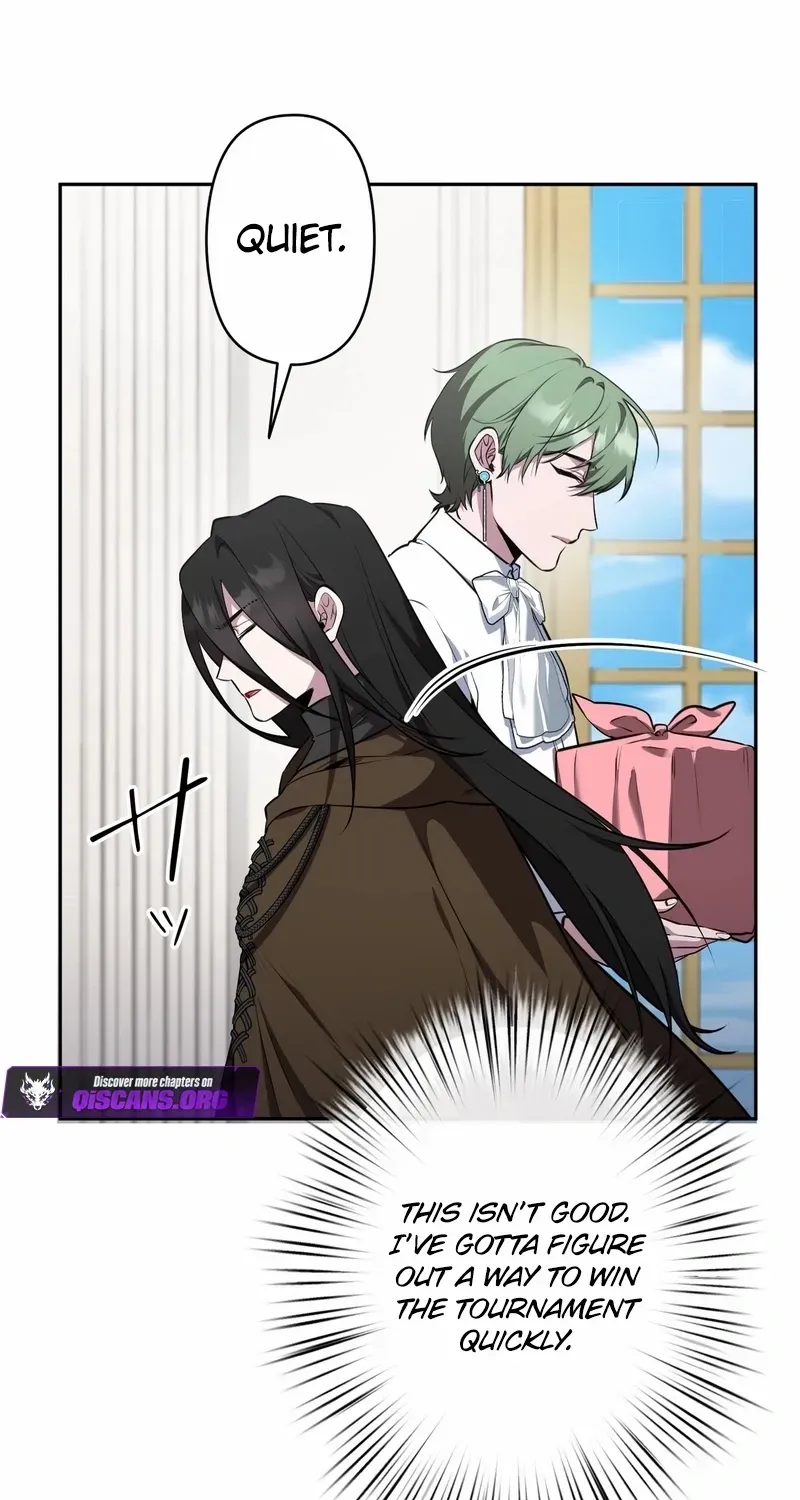 Defective Reincarnator Becomes the Ultimate Teacher Chapter 14 page 79 - 