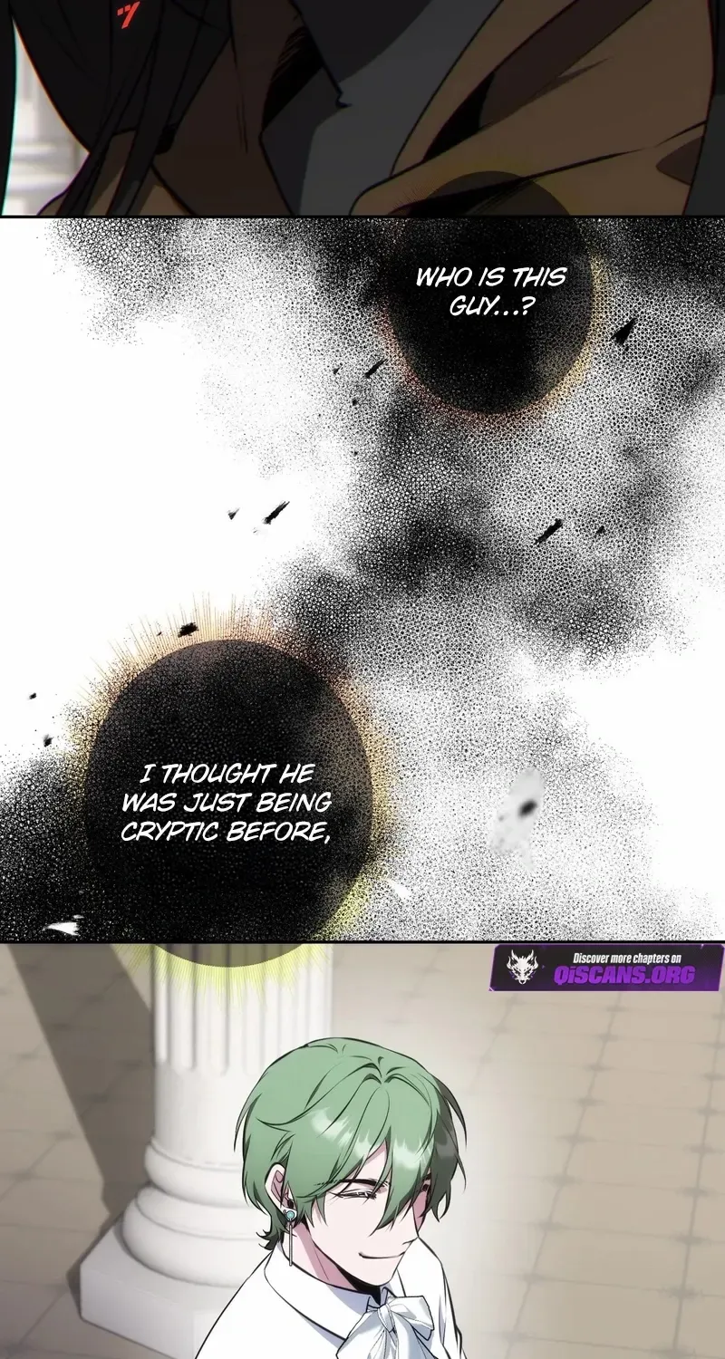 Defective Reincarnator Becomes the Ultimate Teacher Chapter 14 page 89 - 