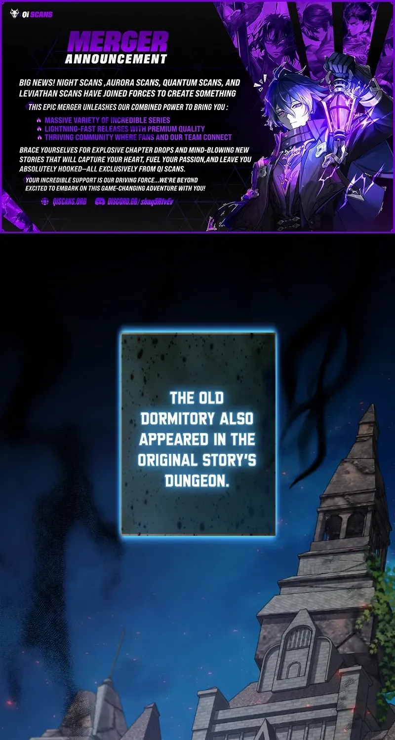 Defective Reincarnator Becomes the Ultimate Teacher Chapter 15 page 2 - 