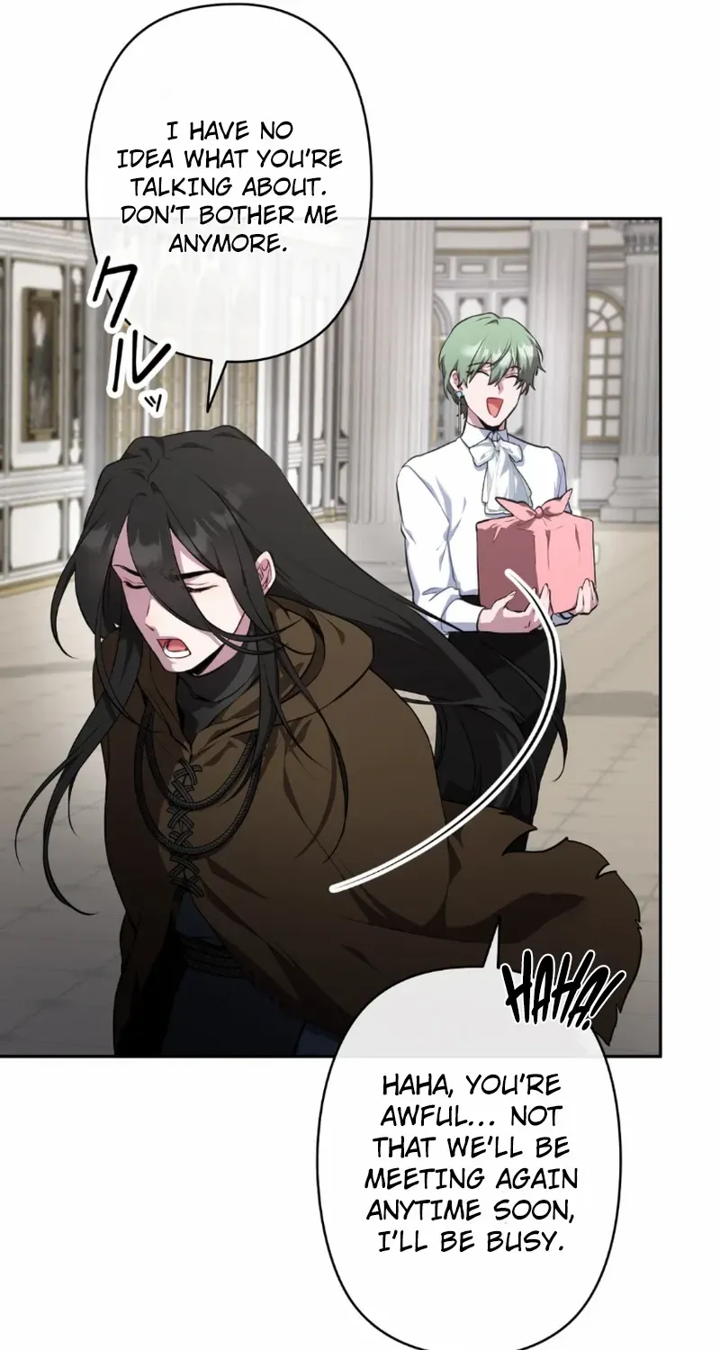 Defective Reincarnator Becomes the Ultimate Teacher Chapter 15 page 11 - 