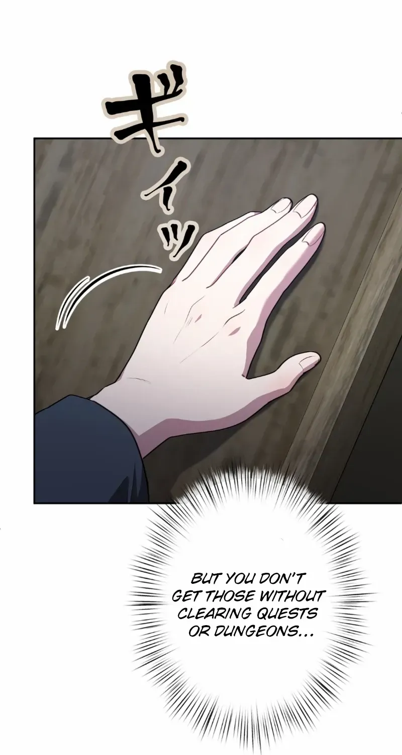 Defective Reincarnator Becomes the Ultimate Teacher Chapter 15 page 21 - 