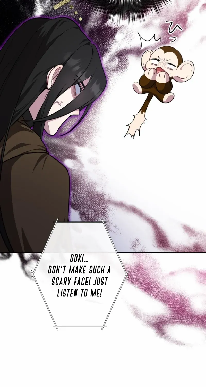 Defective Reincarnator Becomes the Ultimate Teacher Chapter 15 page 35 - 