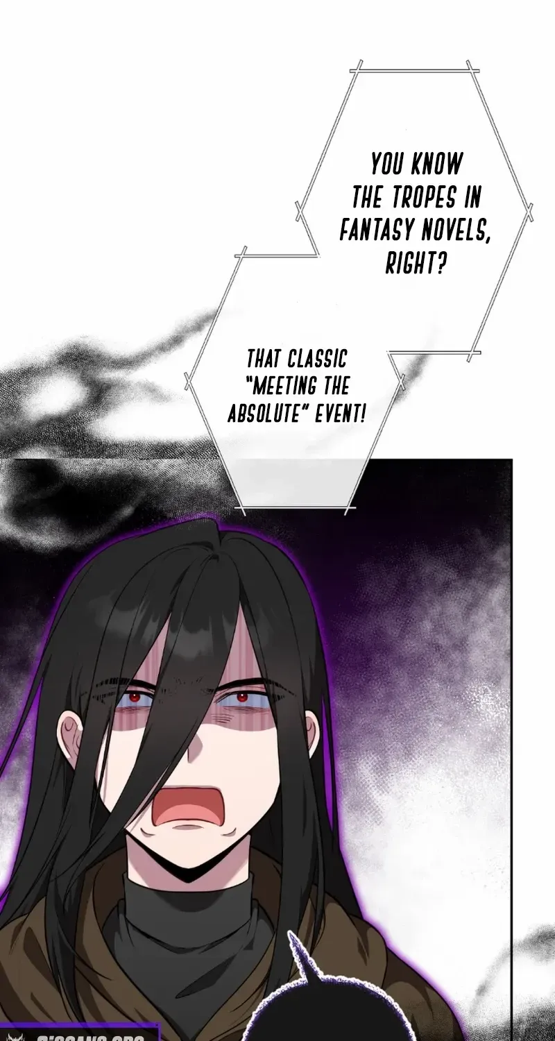 Defective Reincarnator Becomes the Ultimate Teacher Chapter 15 page 36 - 