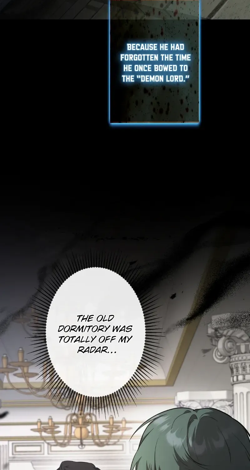 Defective Reincarnator Becomes the Ultimate Teacher Chapter 15 page 5 - 