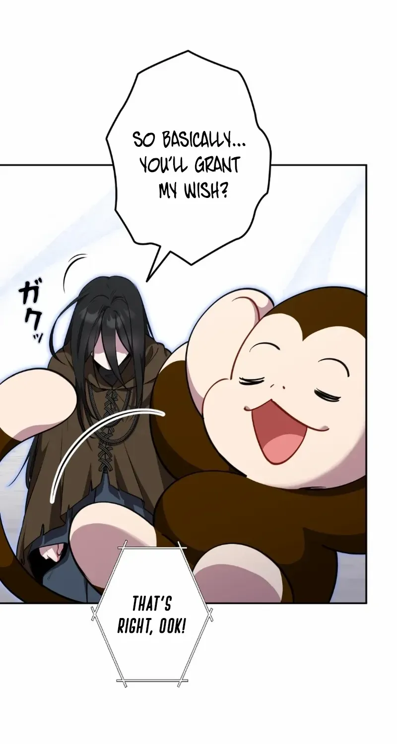 Defective Reincarnator Becomes the Ultimate Teacher Chapter 15 page 44 - 