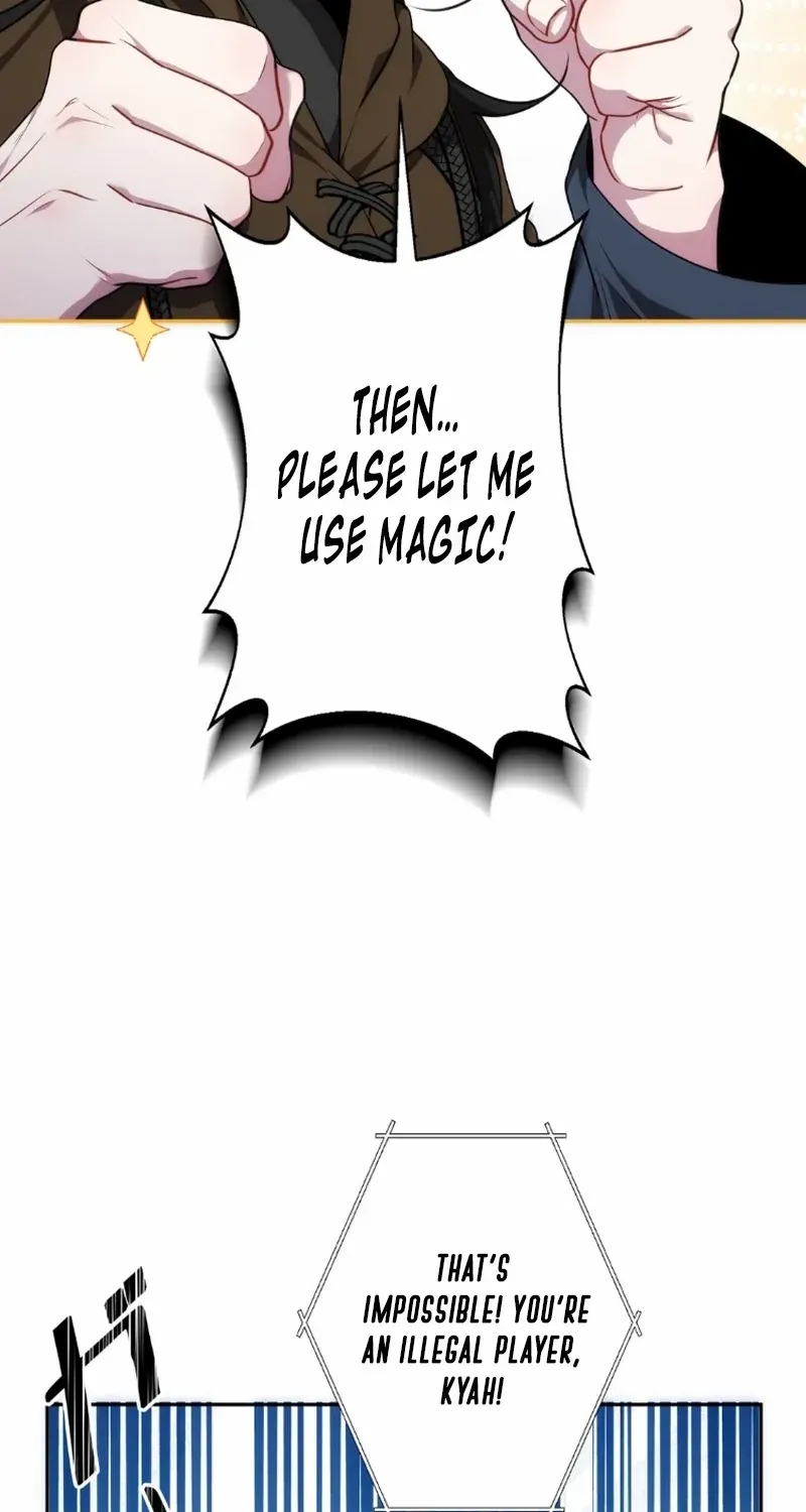 Defective Reincarnator Becomes the Ultimate Teacher Chapter 15 page 46 - 