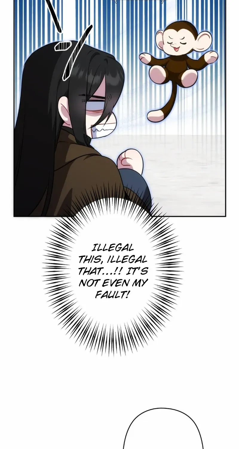 Defective Reincarnator Becomes the Ultimate Teacher Chapter 15 page 47 - 