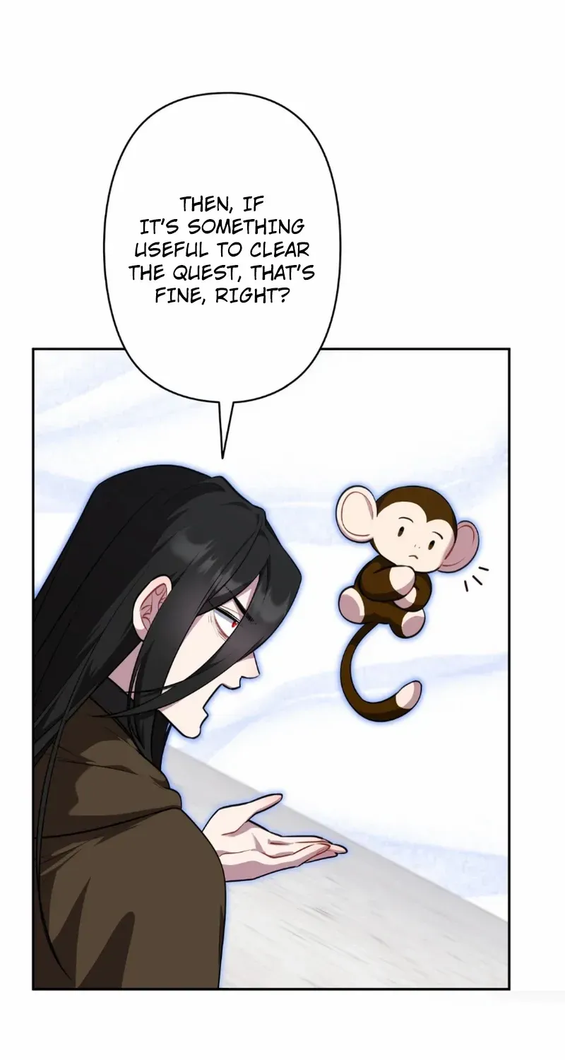 Defective Reincarnator Becomes the Ultimate Teacher Chapter 15 page 51 - 