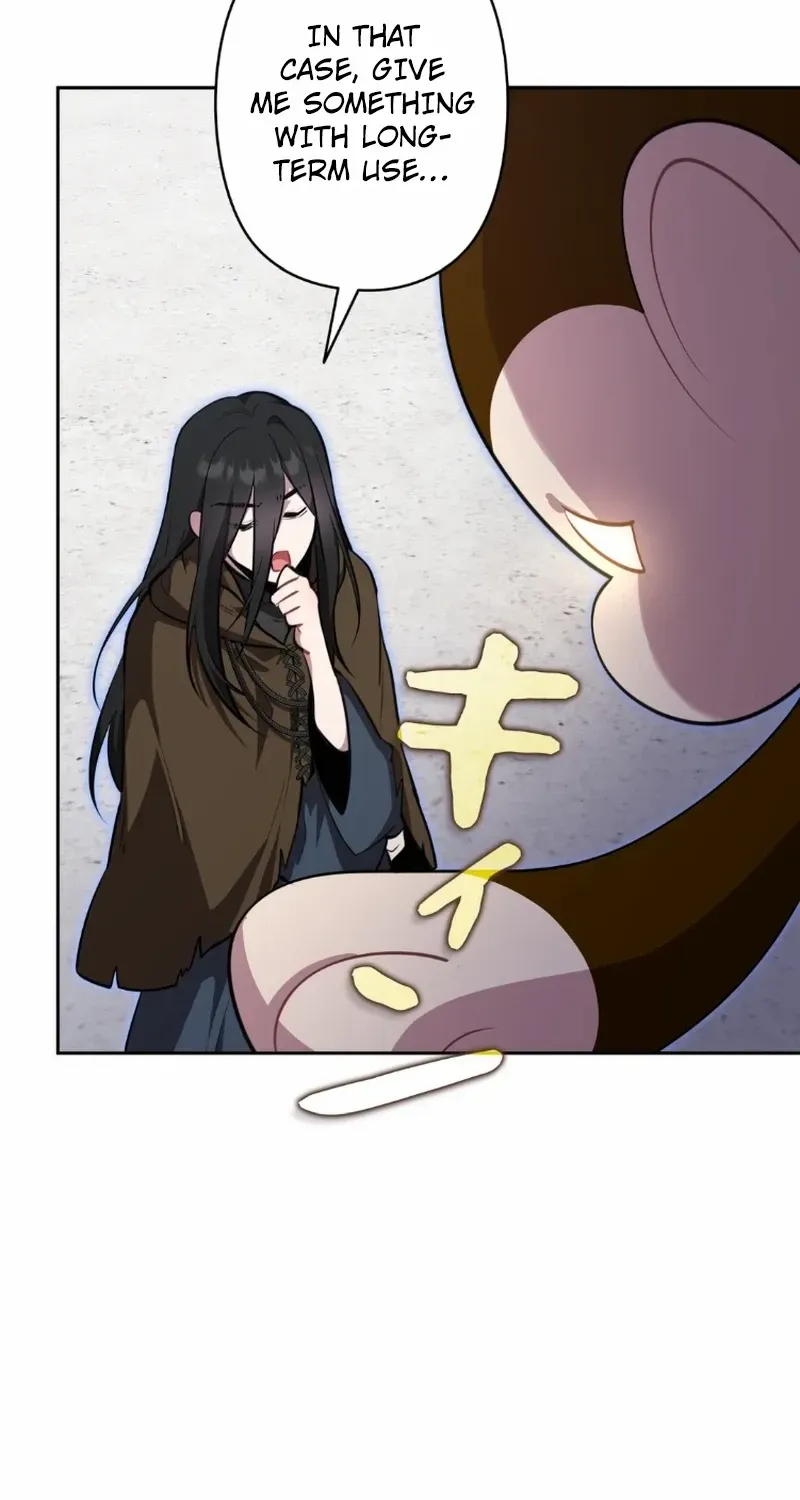 Defective Reincarnator Becomes the Ultimate Teacher Chapter 15 page 54 - 