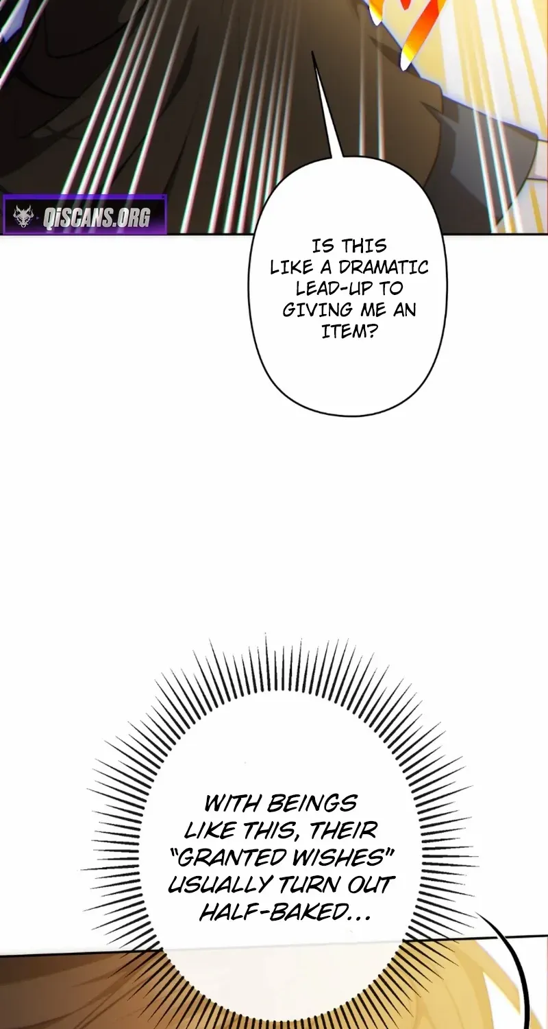 Defective Reincarnator Becomes the Ultimate Teacher Chapter 15 page 56 - 