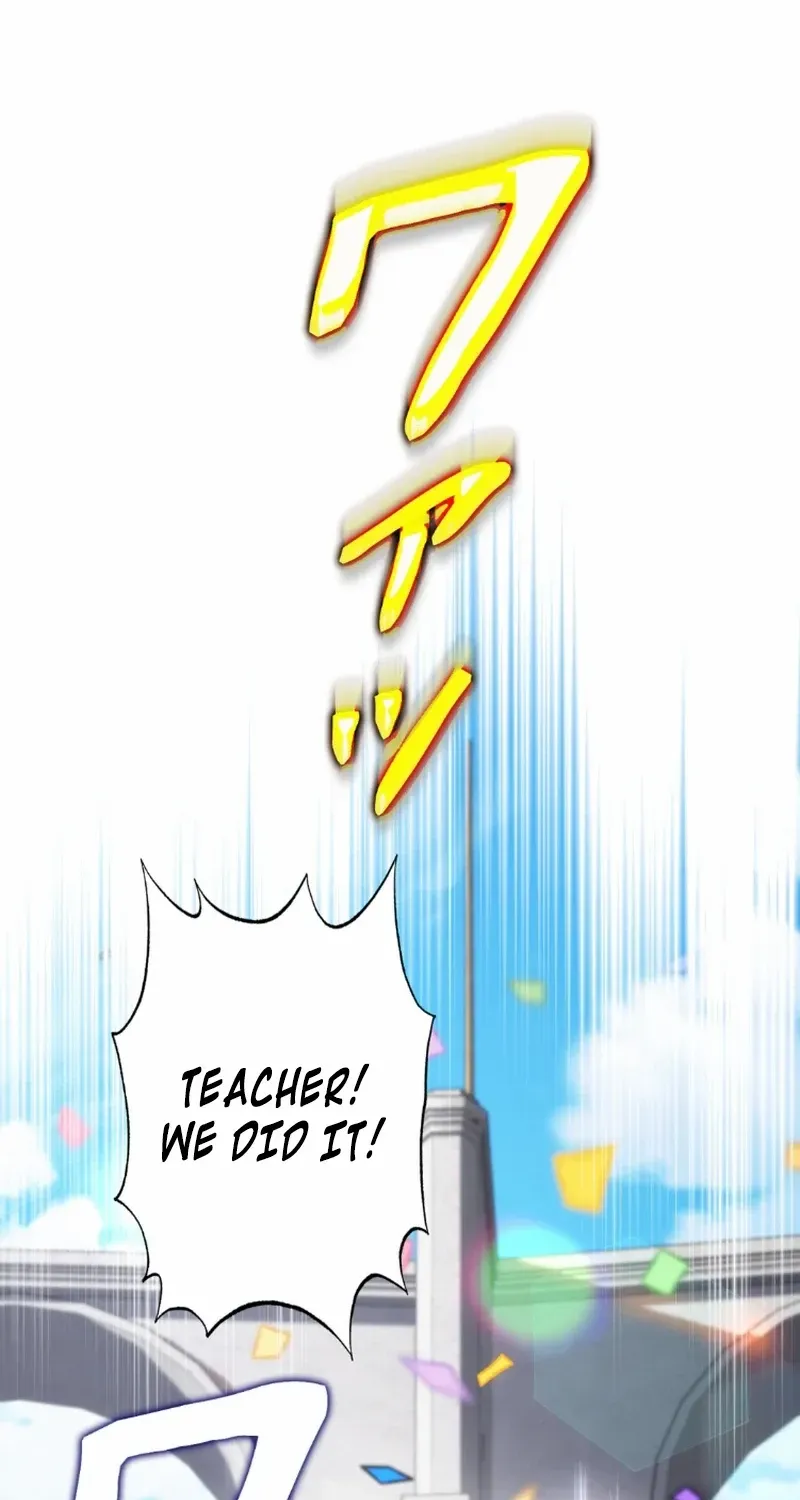 Defective Reincarnator Becomes the Ultimate Teacher Chapter 15 page 65 - 