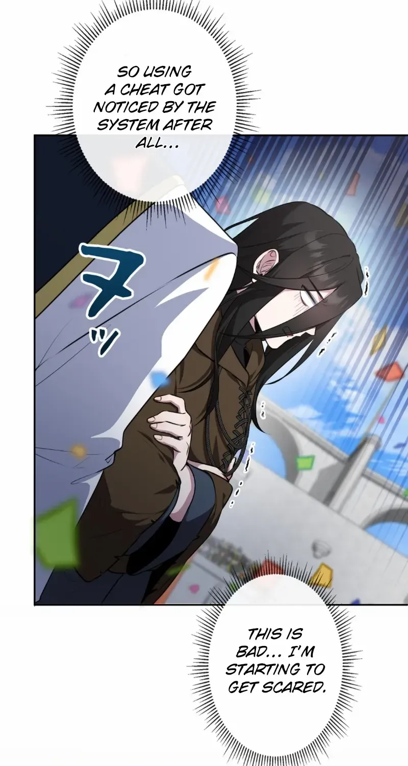 Defective Reincarnator Becomes the Ultimate Teacher Chapter 15 page 71 - 