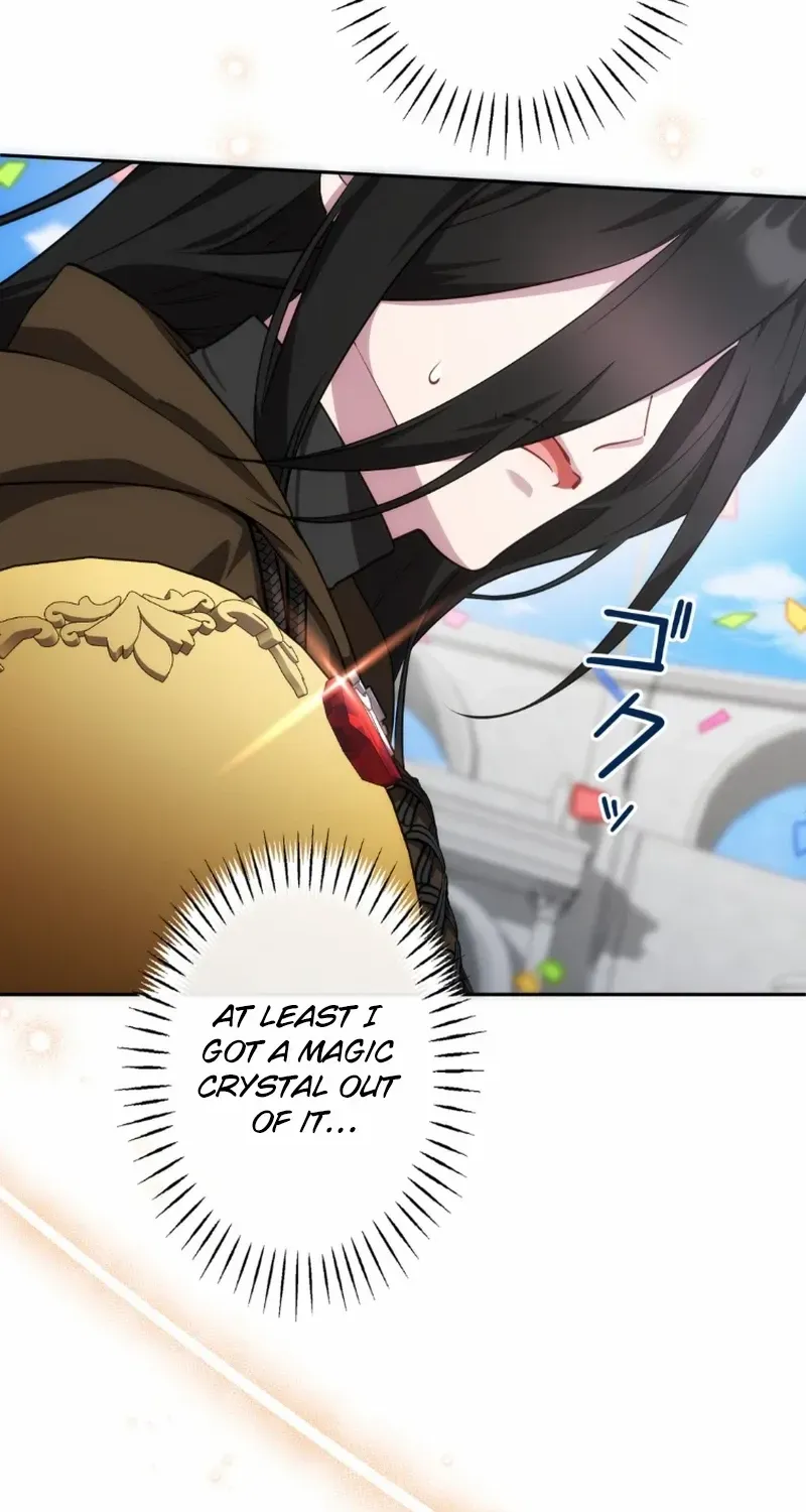 Defective Reincarnator Becomes the Ultimate Teacher Chapter 15 page 74 - 