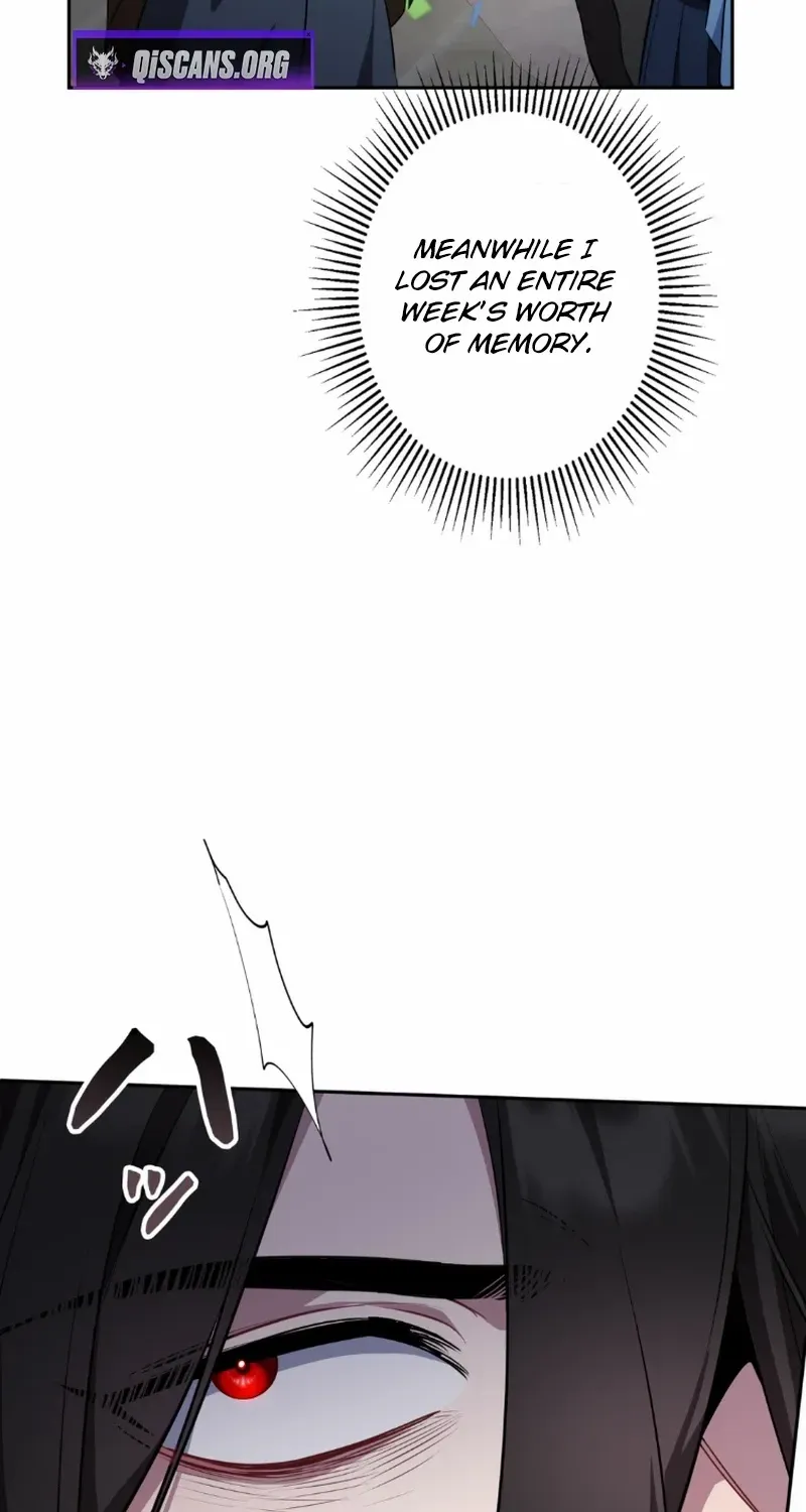 Defective Reincarnator Becomes the Ultimate Teacher Chapter 15 page 80 - 