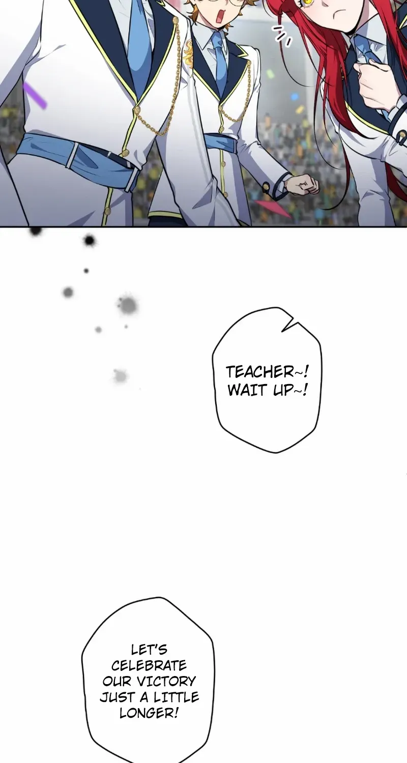 Defective Reincarnator Becomes the Ultimate Teacher Chapter 15 page 82 - 