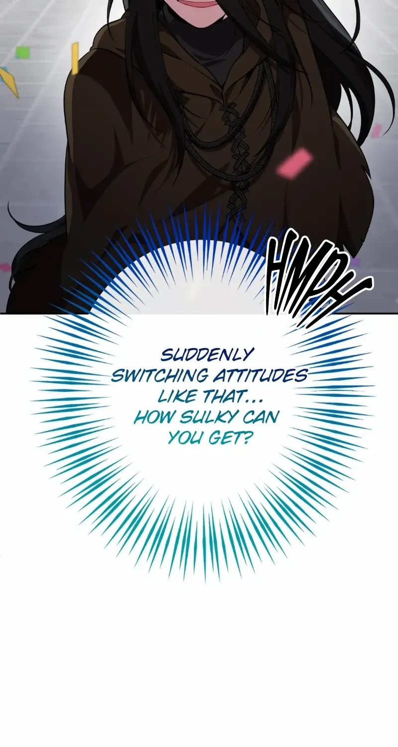 Defective Reincarnator Becomes the Ultimate Teacher Chapter 15 page 85 - 